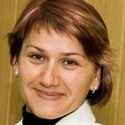 Ludmiła Zubets - tłumacz przysięgły języka ukraińskiego